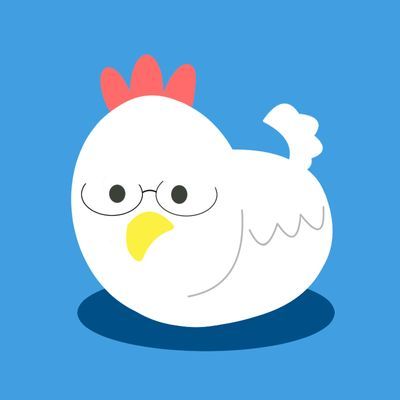 私のプロフィール画像